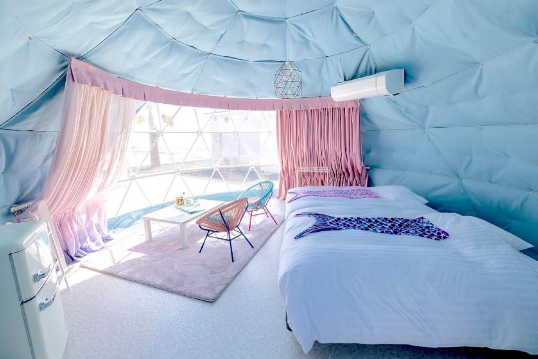 Photo of Bedroom in Oarai