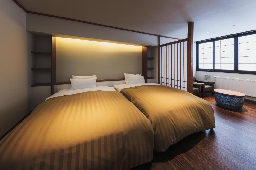 Photo of Bedroom in Zaoonsen
