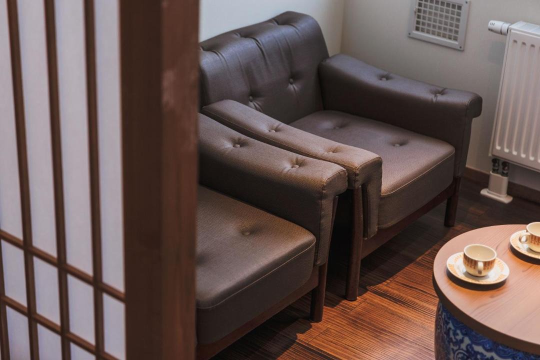 Photo of Livingroom in Zaoonsen