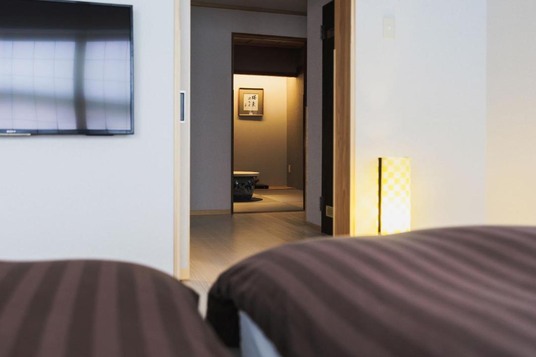 Photo of Bedroom in Zaoonsen