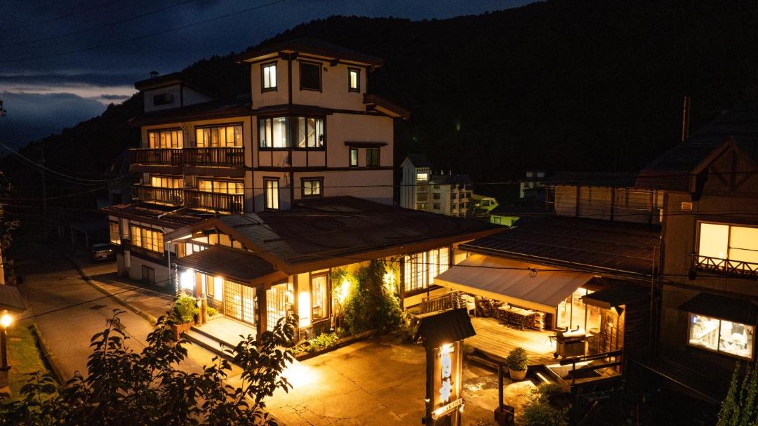 Photo of Others in Nozawaonsen