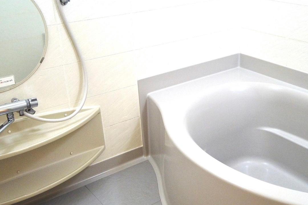 Photo of Bathroom in Koshimizu