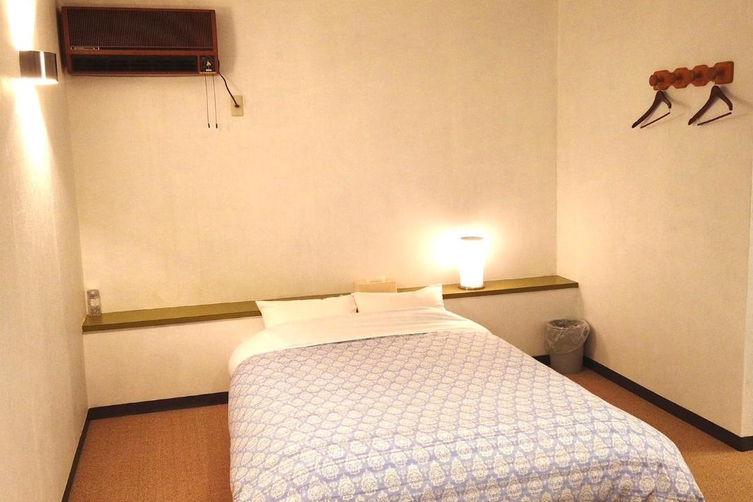 Photo of Bedroom in Koshimizu