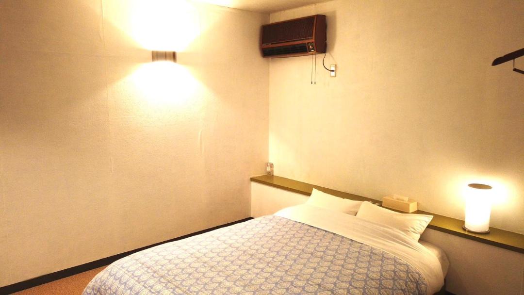 Photo of Bedroom in Koshimizu