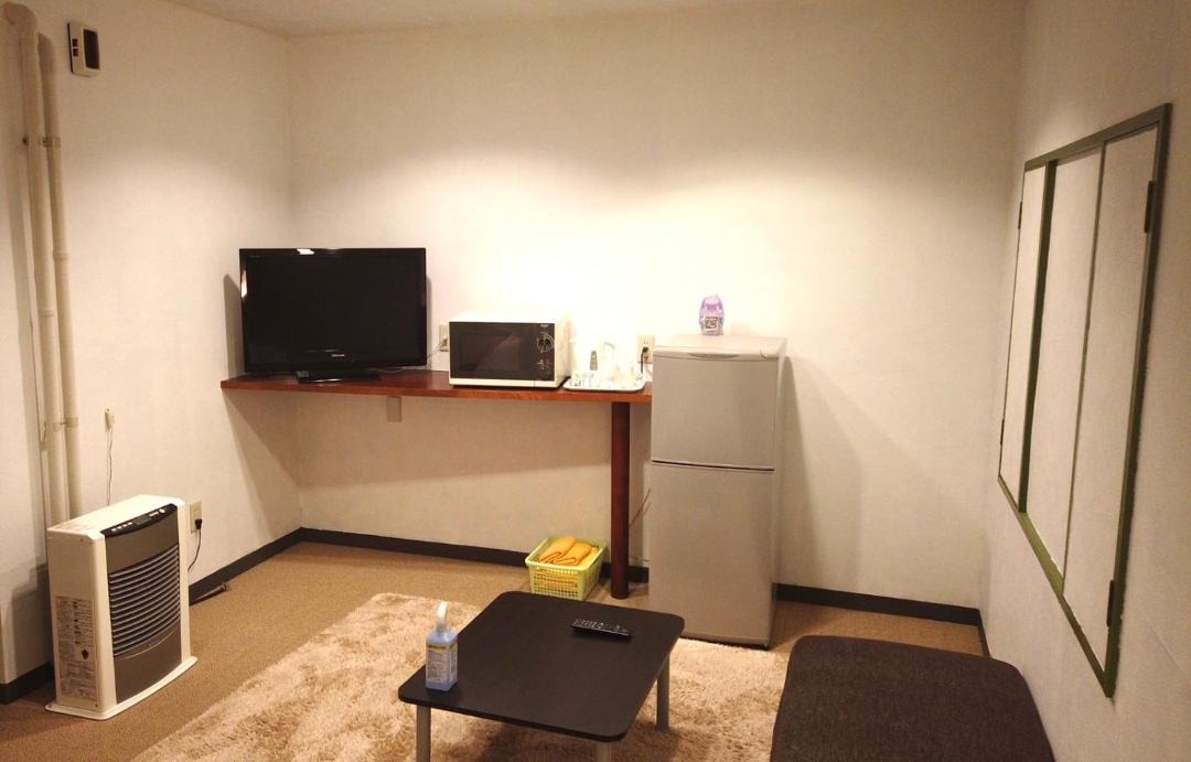 Photo of Livingroom in Koshimizu