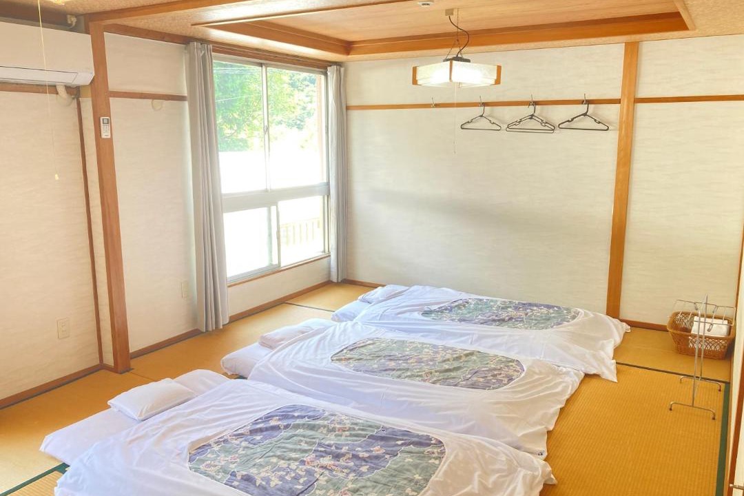 Photo of Bedroom in Miyoshi