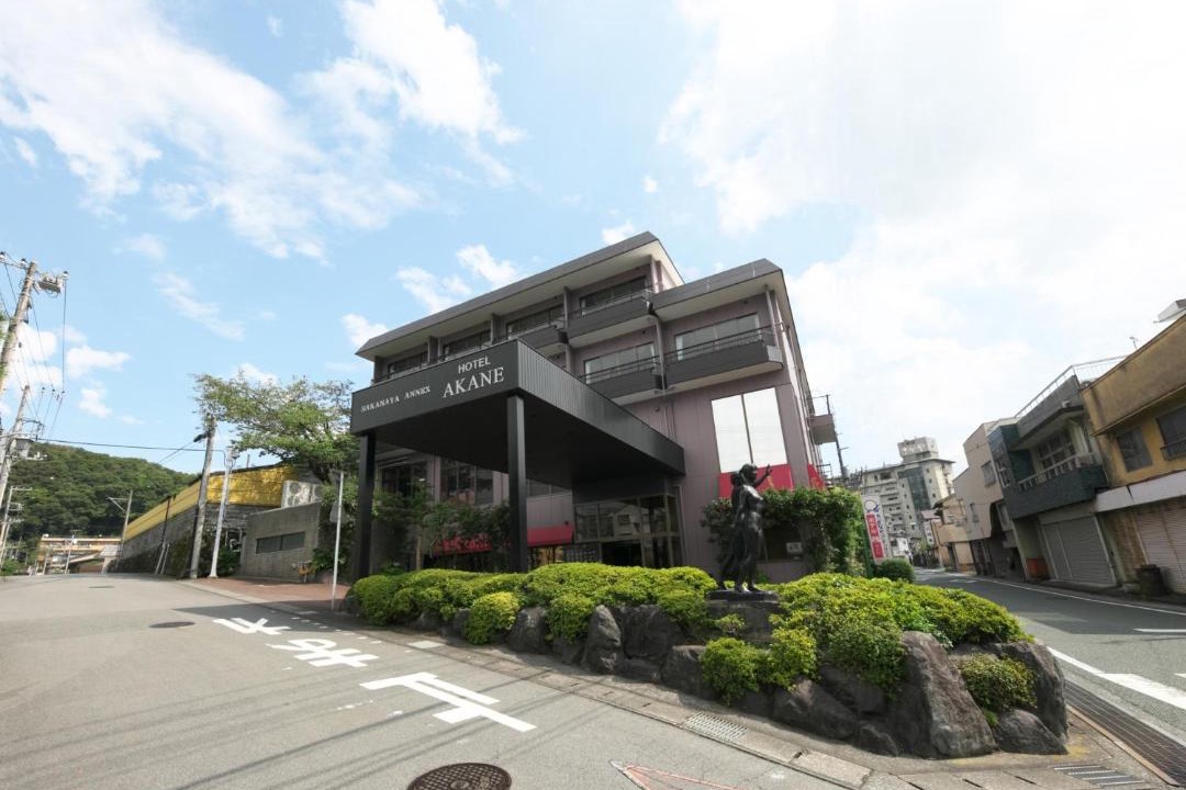 Photo of Others in Izu Nagaoka Onsen