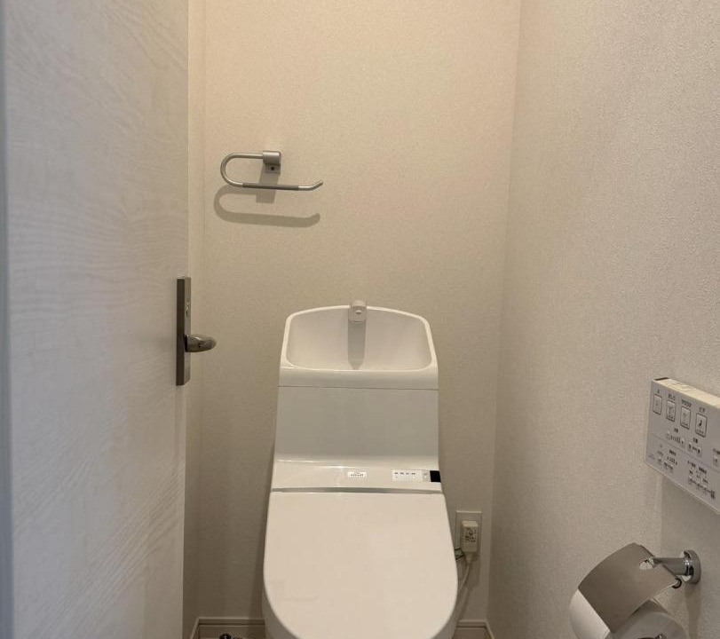 Photo of Bathroom in Tosu