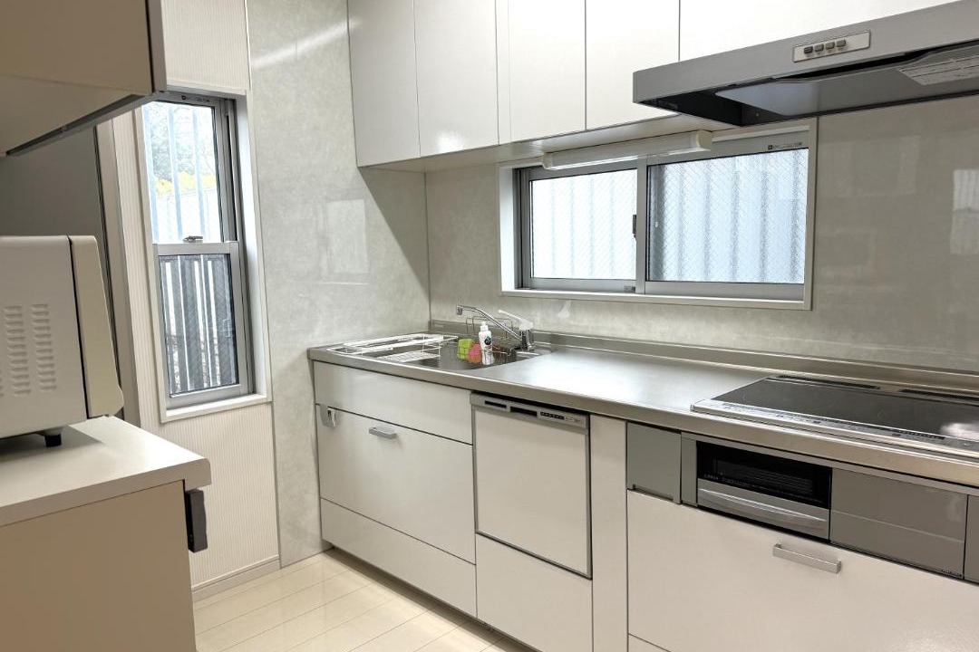 Photo of Kitchen in Tosu