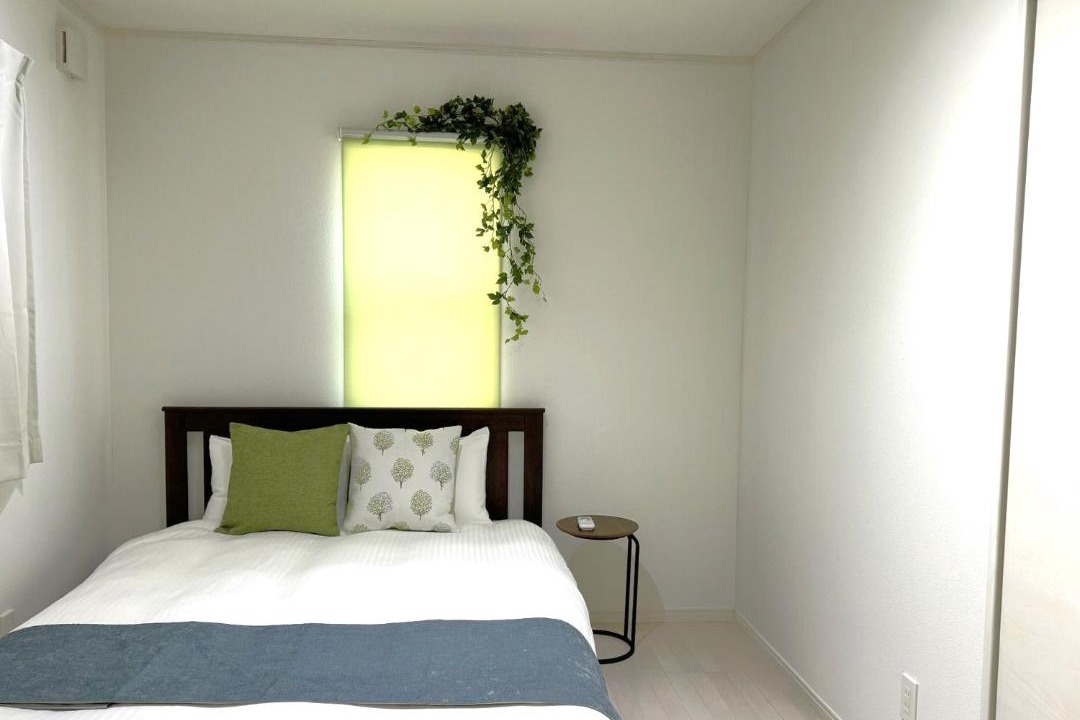 Photo of Bedroom in Tosu