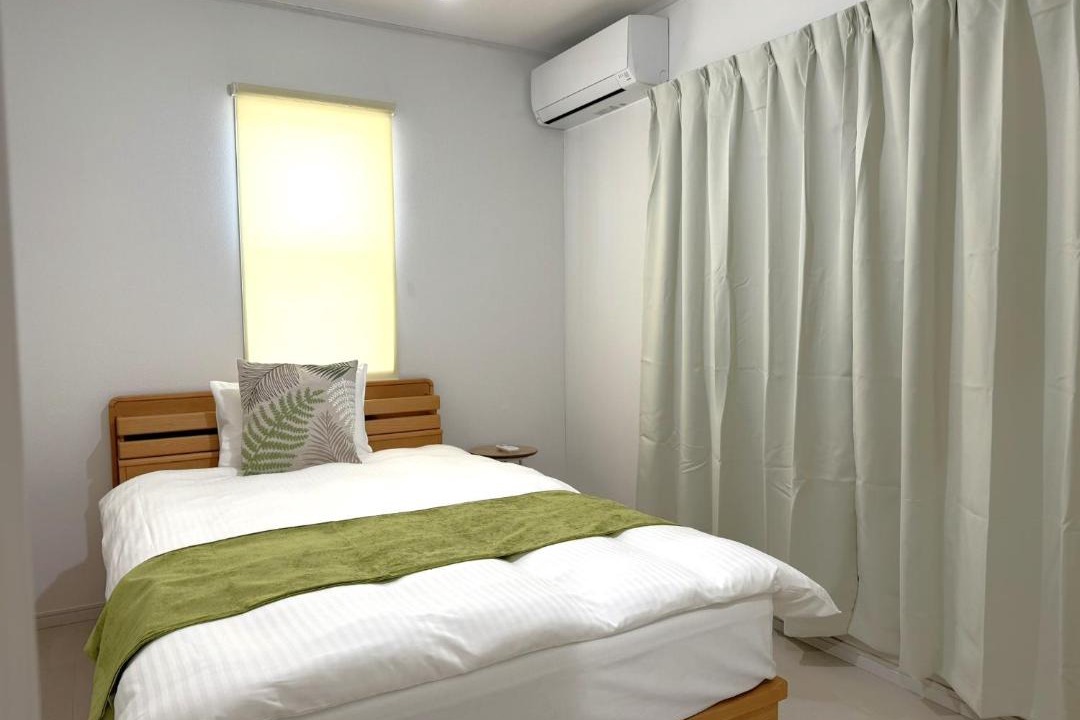 Photo of Bedroom in Tosu
