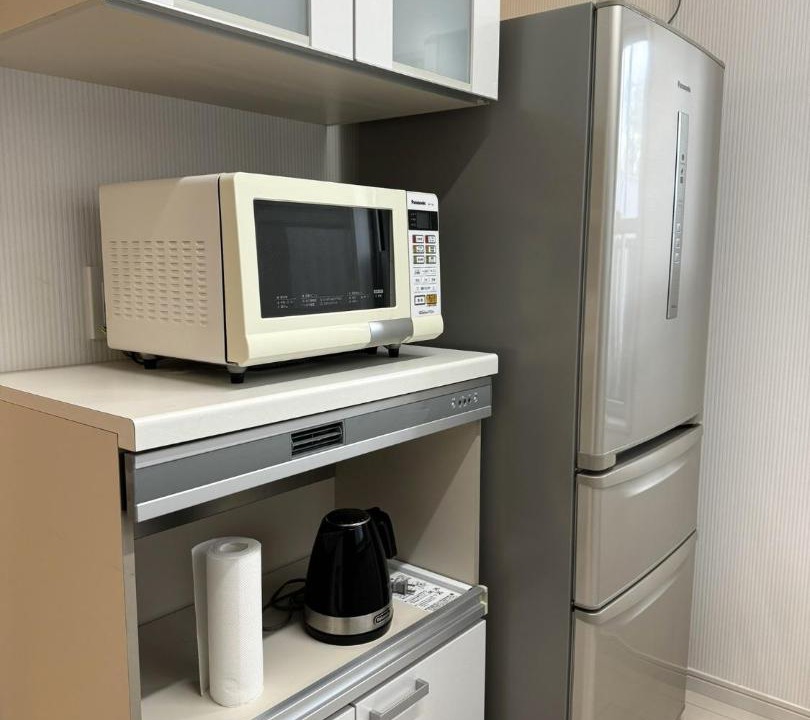 Photo of Kitchen in Tosu