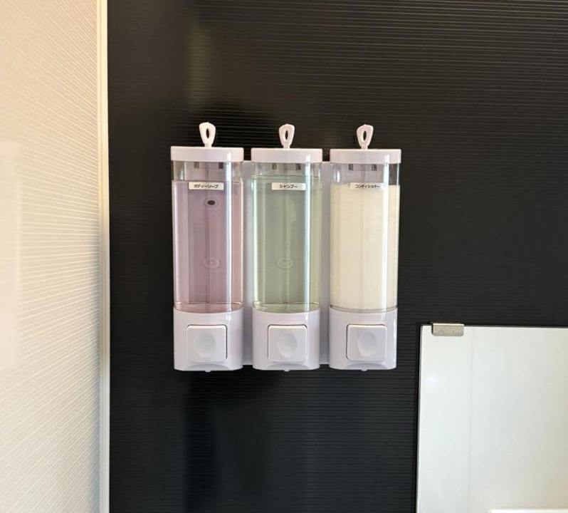 Photo of Bathroom in Tosu