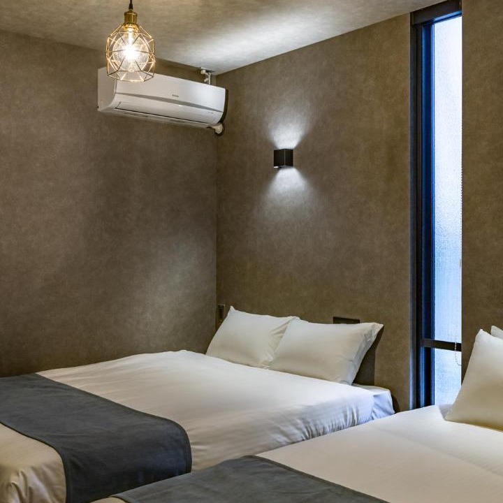 Photo of Bedroom in Awaji