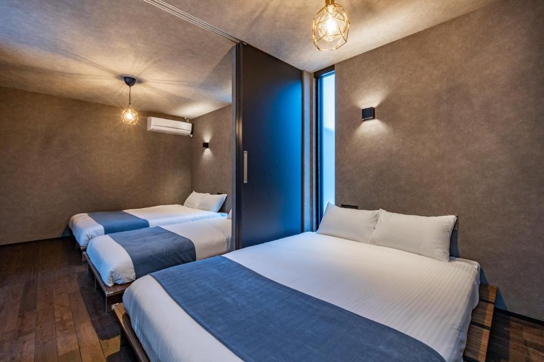 Photo of Bedroom in Awaji