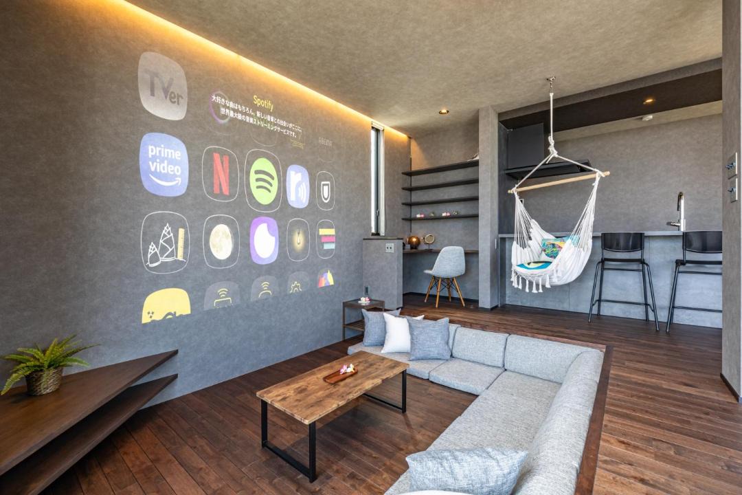 Photo of Livingroom in Awaji
