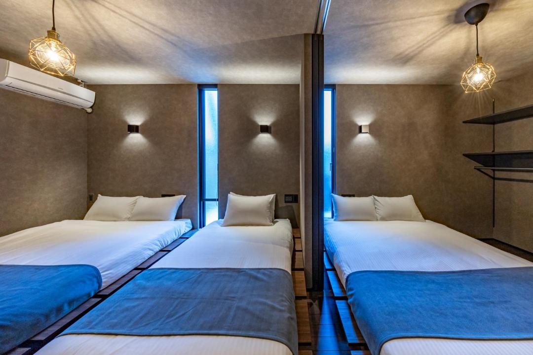 Photo of Bedroom in Awaji