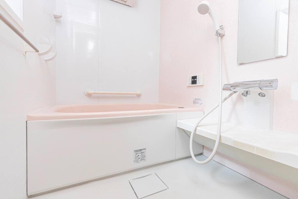 Photo of Bathroom in Iriya