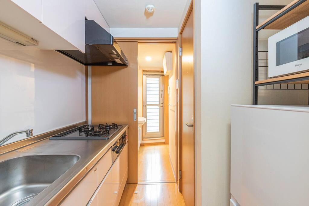 Photo of Kitchen in Iriya