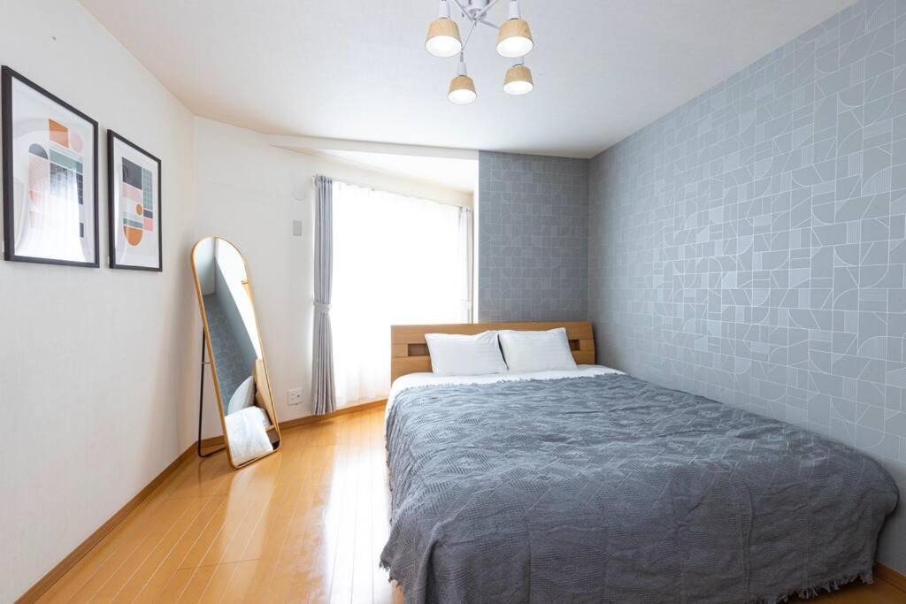 Photo of Bedroom in Iriya