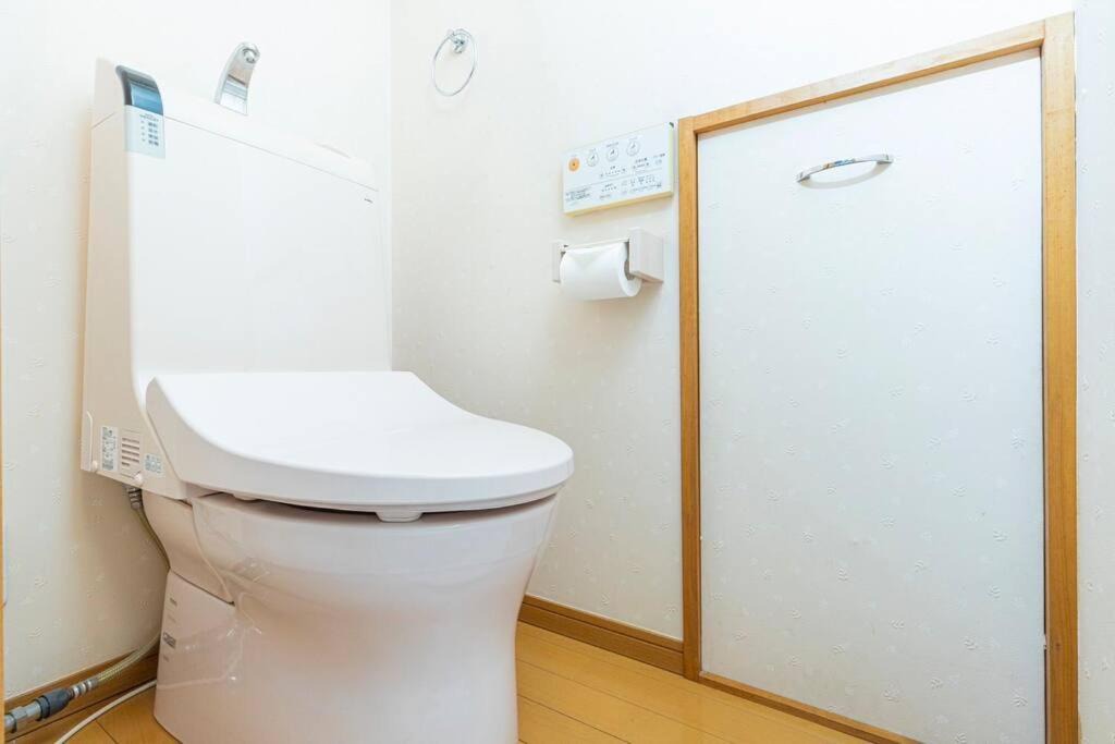 Photo of Bathroom in Iriya