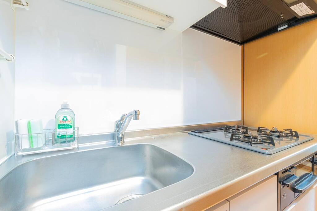 Photo of Kitchen in Iriya