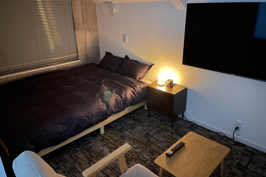 Photo of Bedroom in Fukuoka