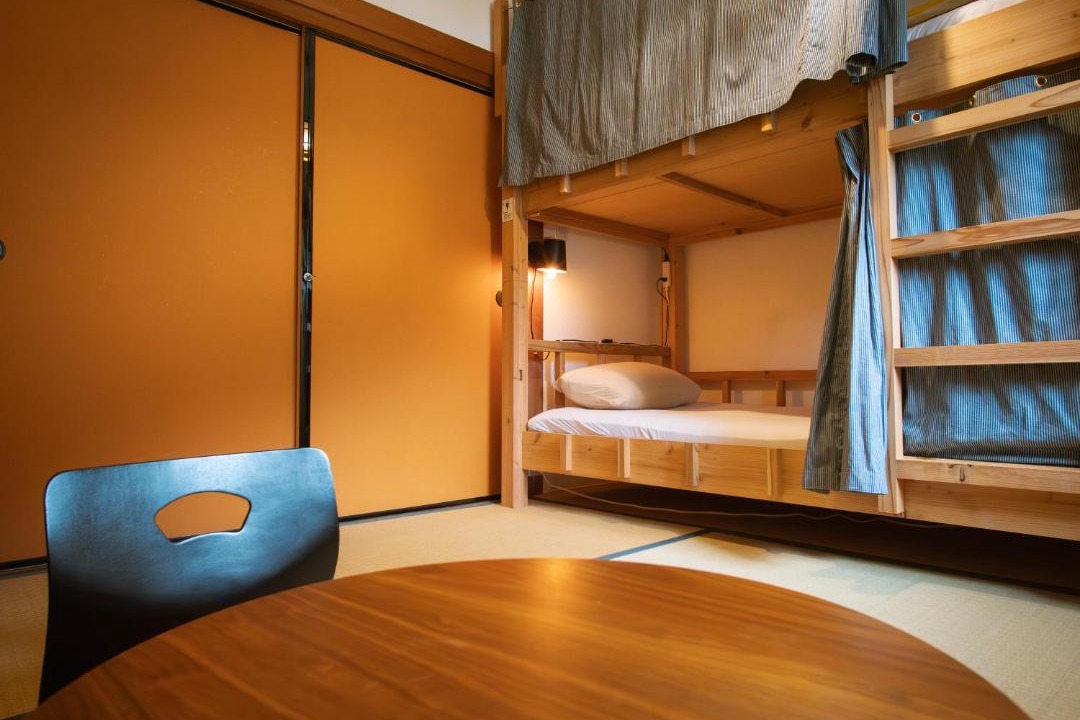 Photo of Bedroom in Naka