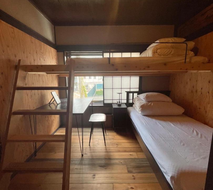 Photo of Bedroom in Sakaki