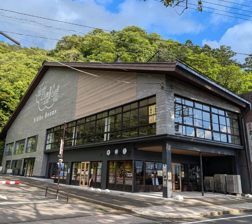 Photo of Others in Nikko
