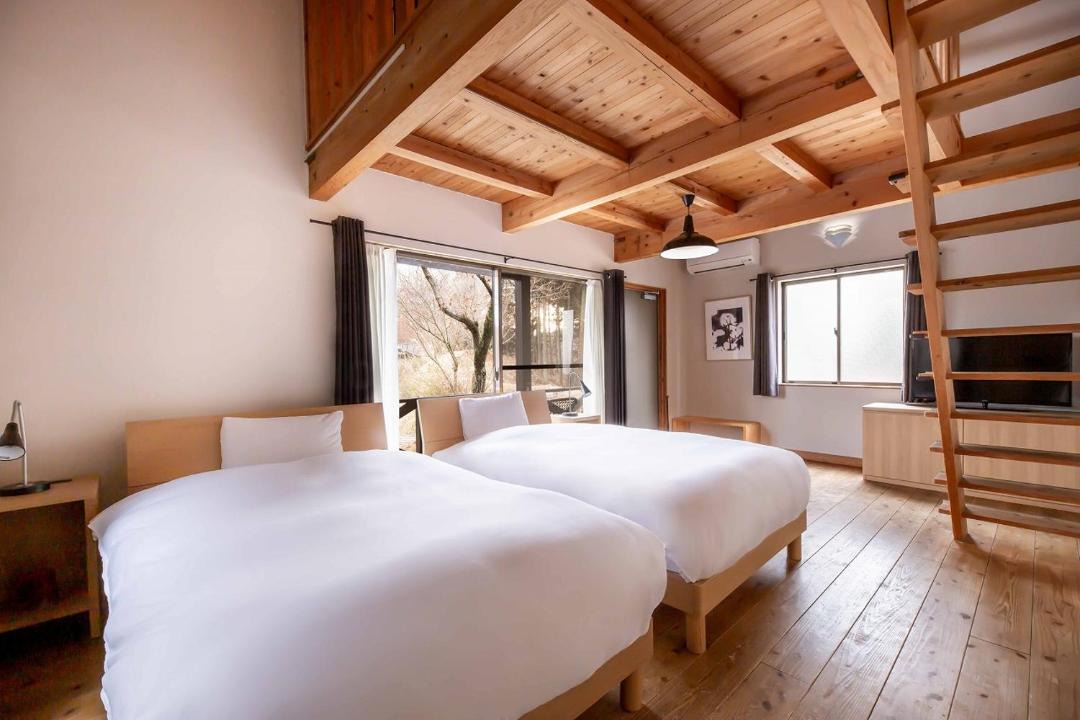 Photo of Bedroom in Minamioguni