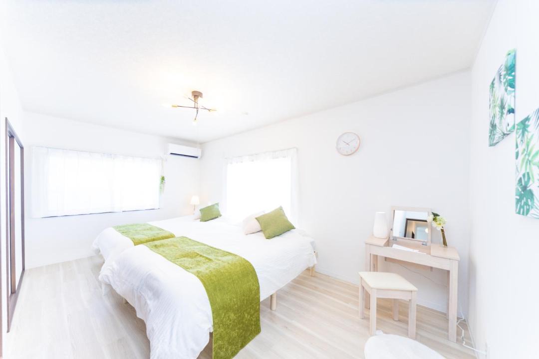 Photo of Bedroom in Kuwana