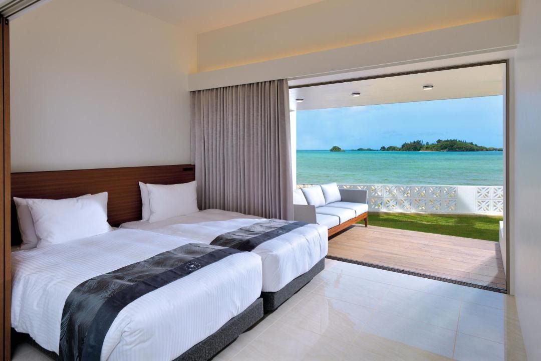 Photo of Bedroom in Onna