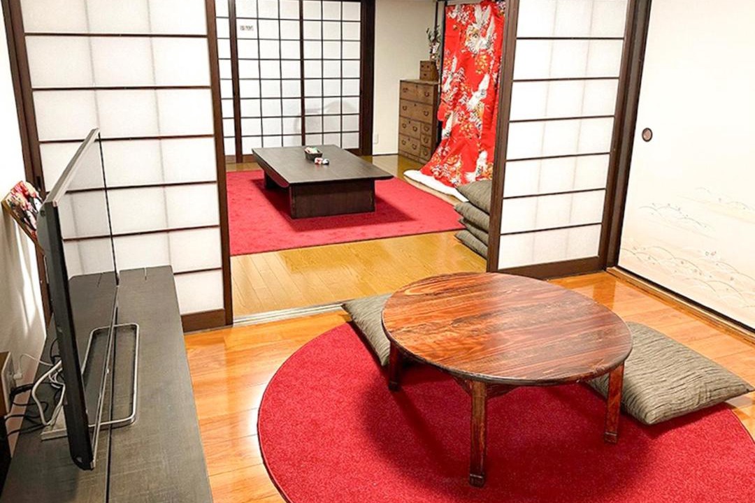 Photo of Others in Tanabe