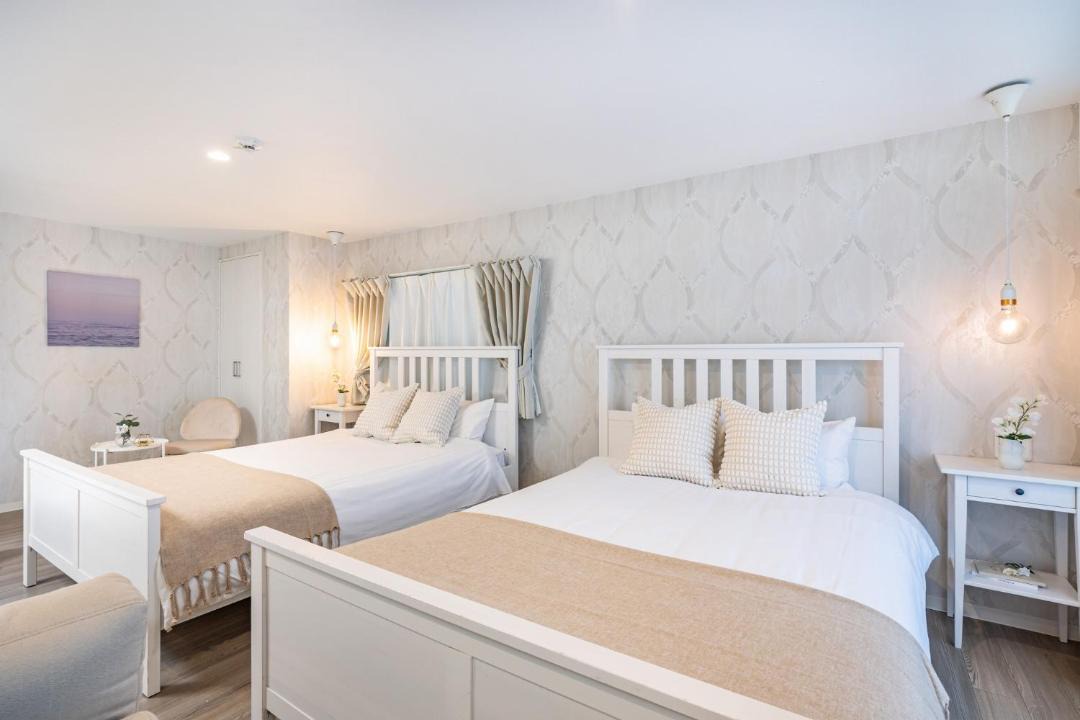 Photo of Bedroom in Minato