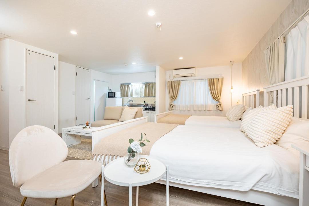 Photo of Bedroom in Minato