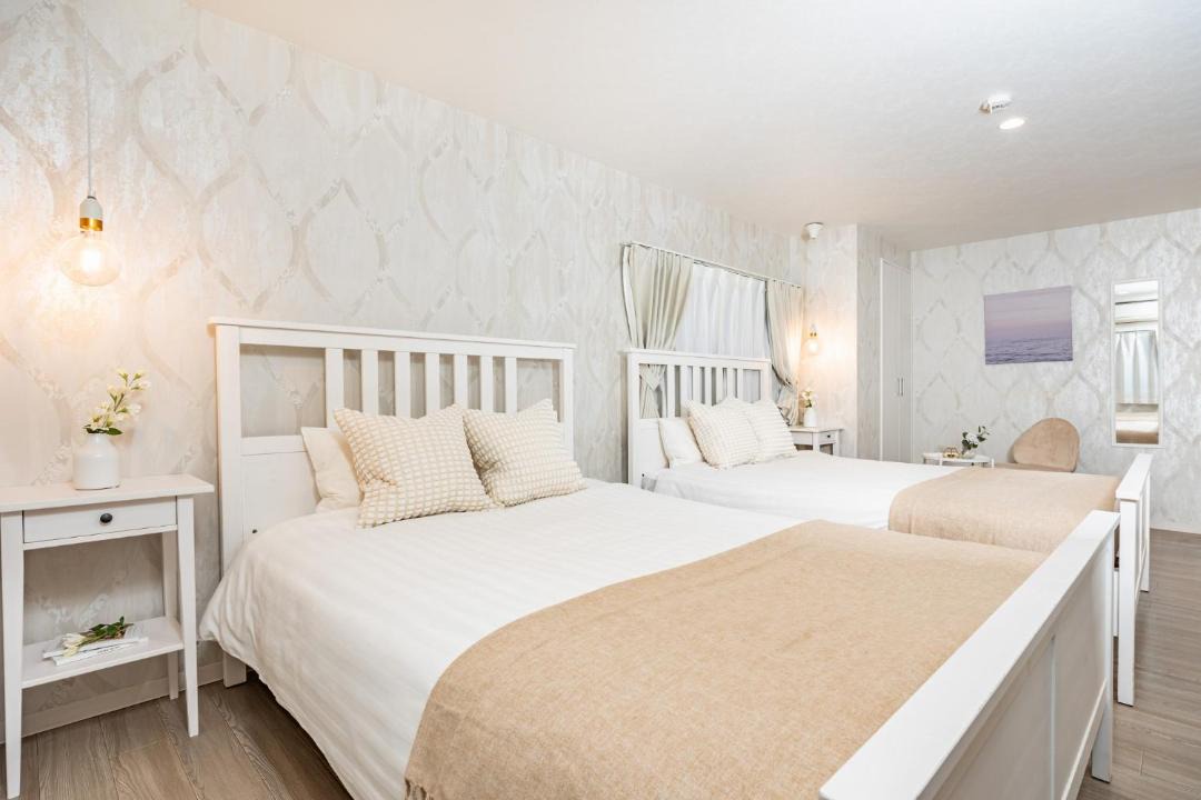 Photo of Bedroom in Minato