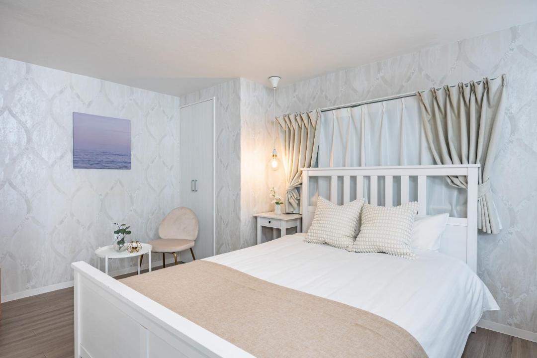 Photo of Bedroom in Minato