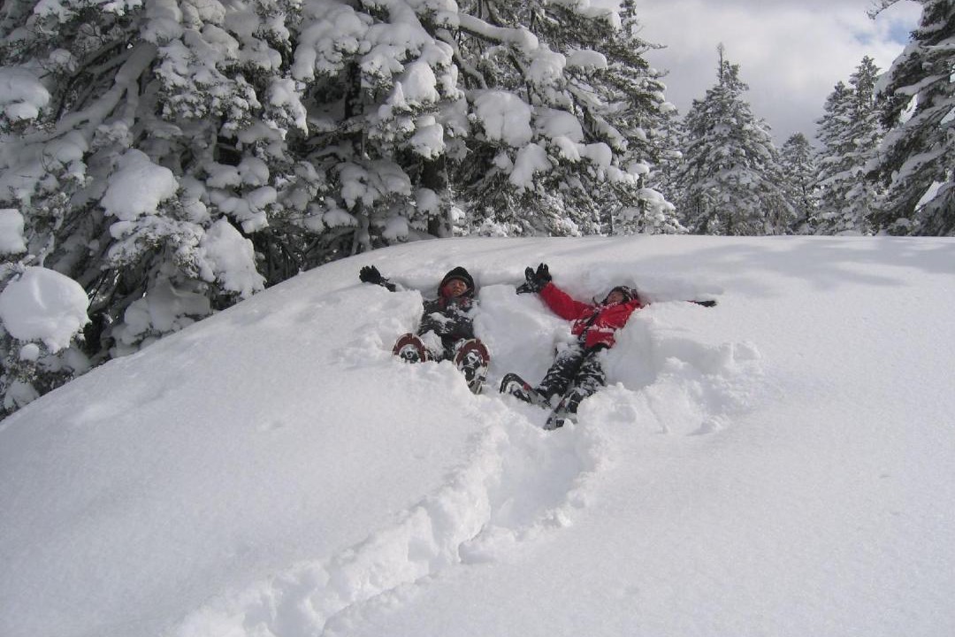 Photo of Others in Asahidake Onsen