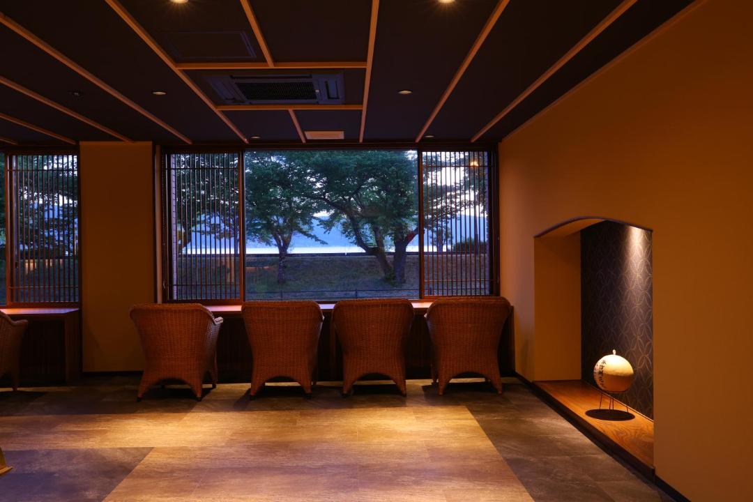 Photo of Others in Kamisuwa Onsen