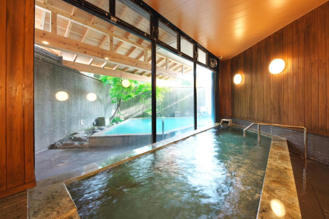 Photo of Bathroom in Nikko