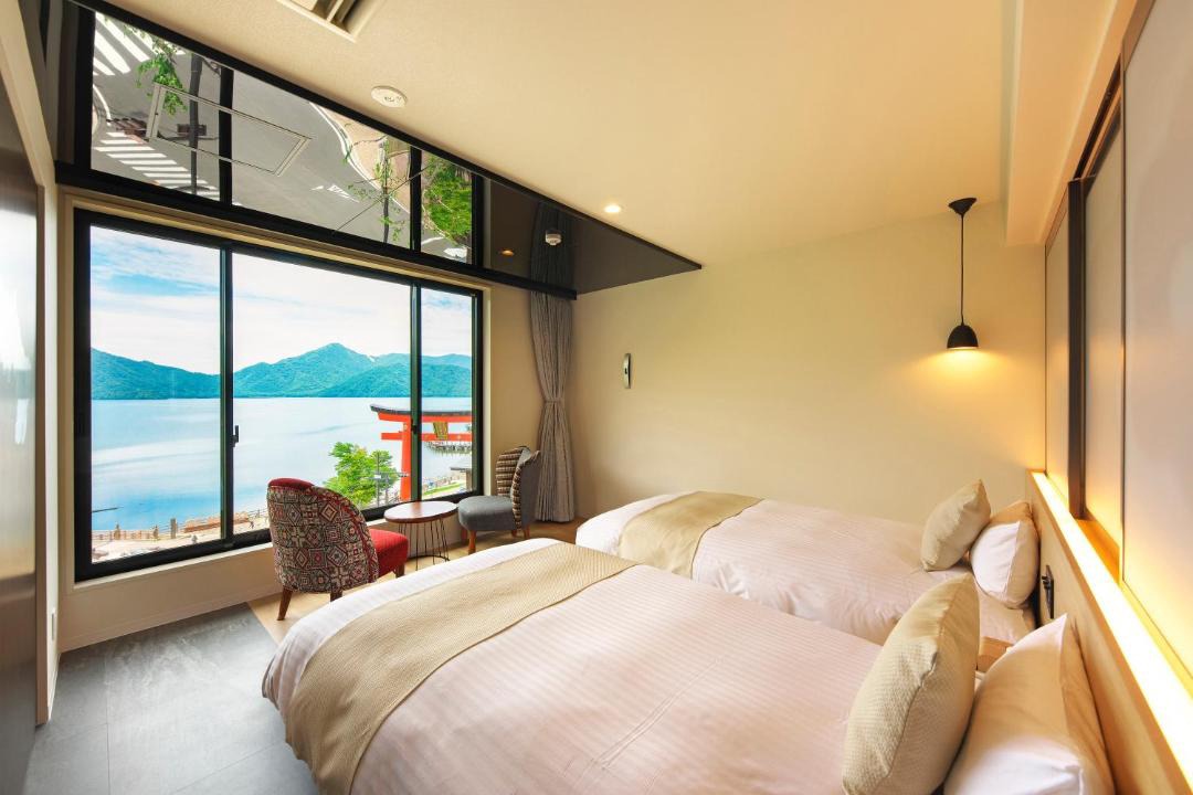 Photo of Bedroom in Nikko