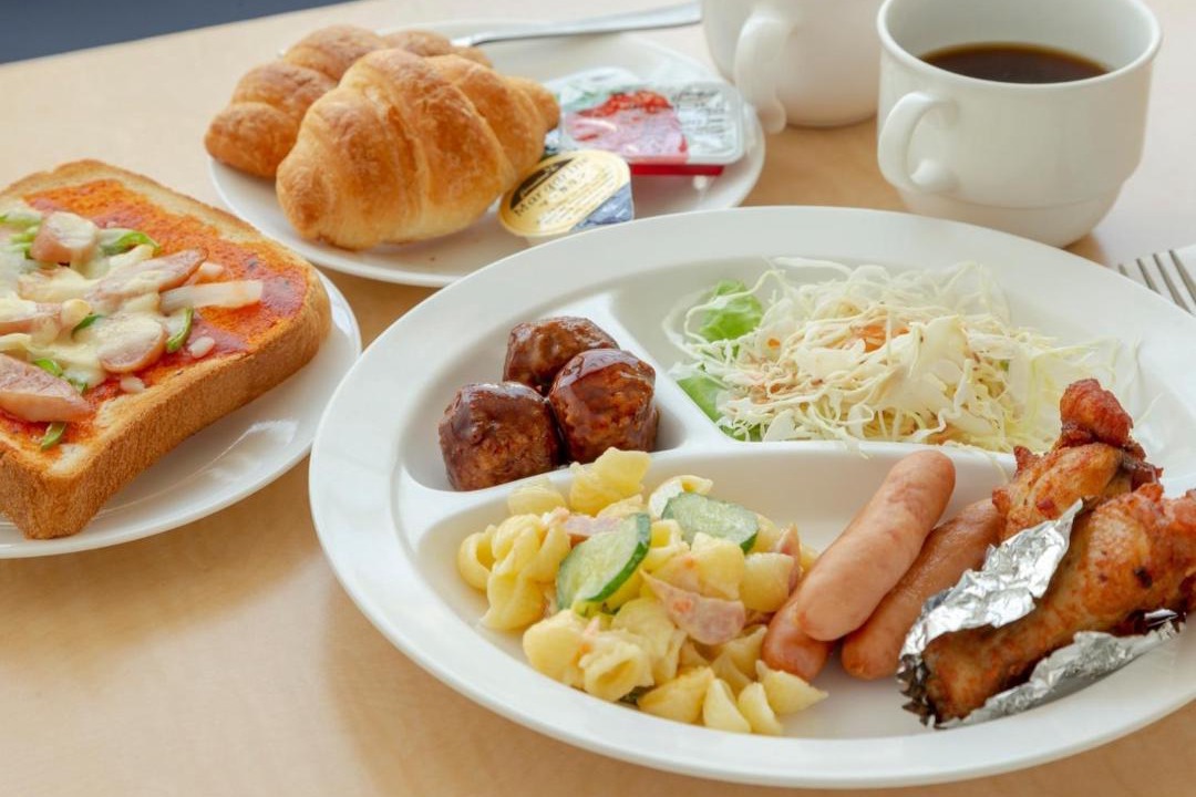 Photo of Kitchen in Tosu