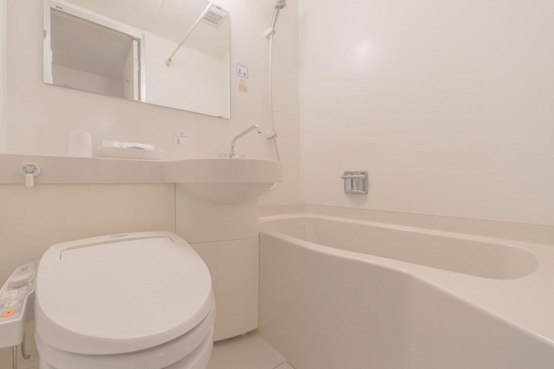 Photo of Bathroom in Tosu