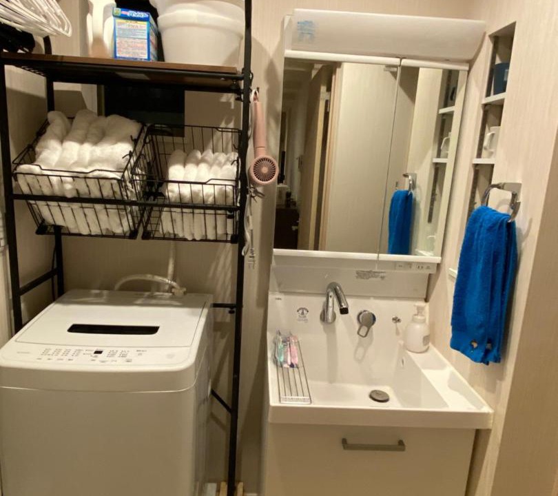 Photo of Bathroom in Kiyokawa