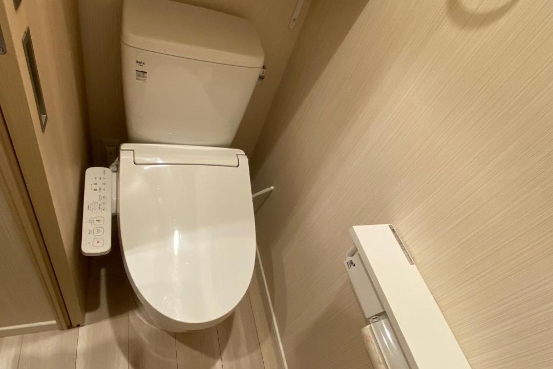 Photo of Bathroom in Kiyokawa