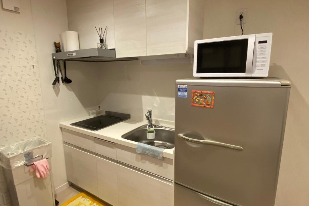 Photo of Kitchen in Kiyokawa