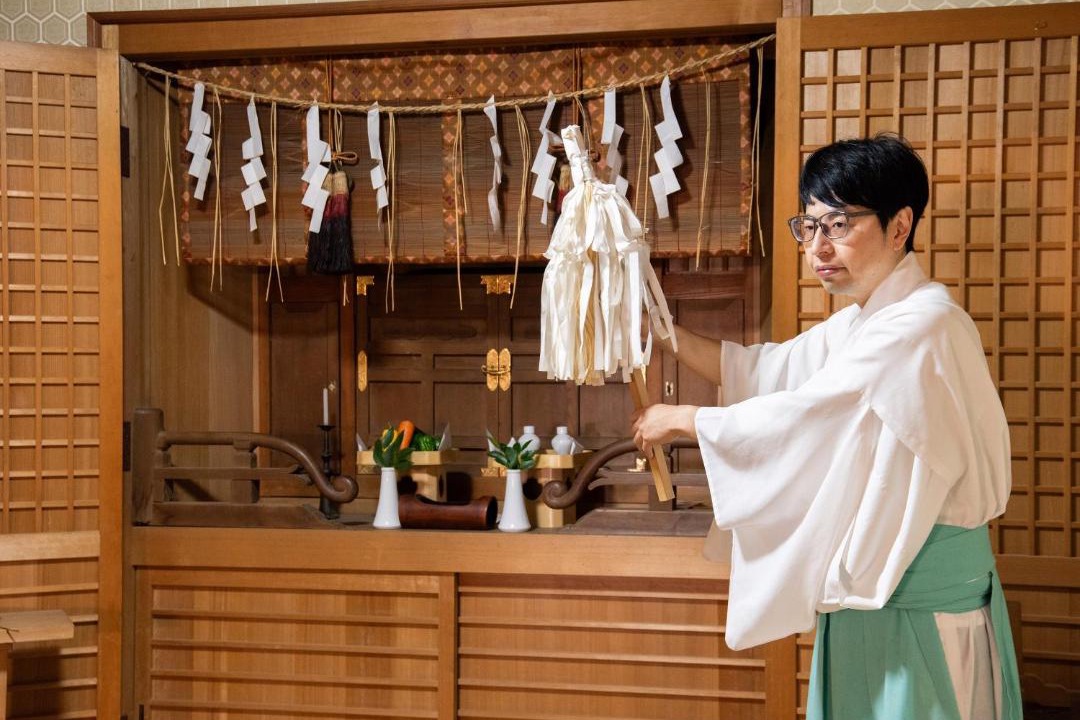 Photo of Others in Isehara