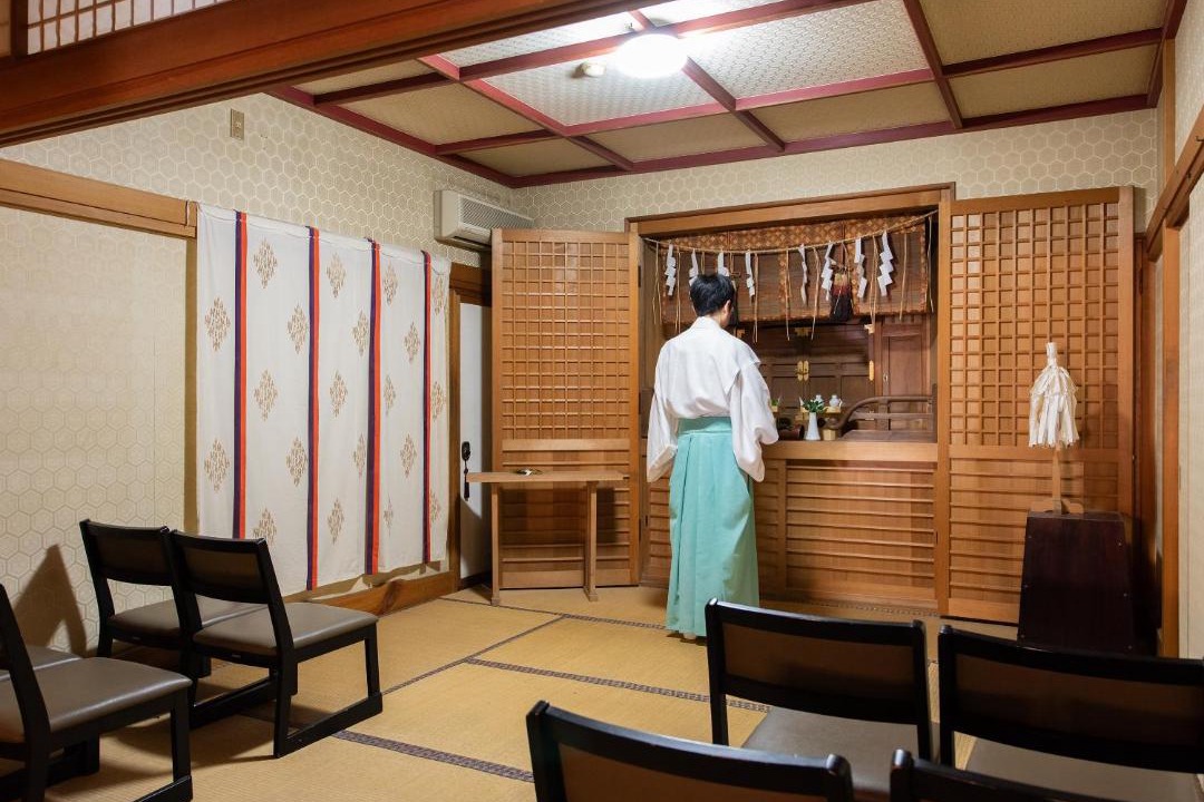 Photo of Others in Isehara