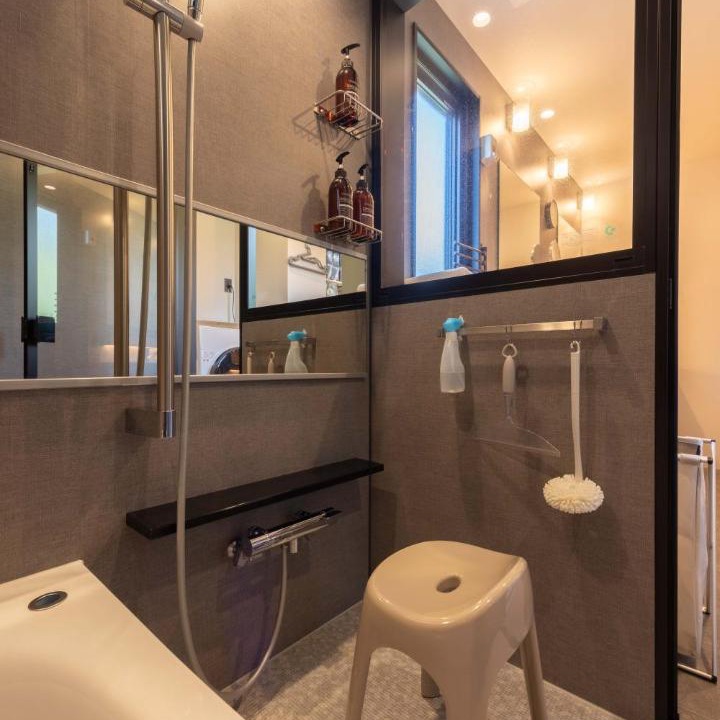 Photo of Bathroom in Miyota